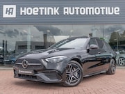 Mercedes-Benz C-klasse - Estate 300 e AMG Line | Massage | Pano | Dealer onderhouden