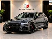 Audi A6 - Avant 55 TFSI V6 quattro 340PK|S-Line|Trekhaak|Luc
