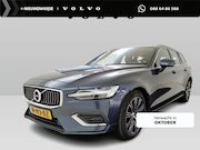 Volvo V60 - 2.0 B3 Inscription | Trekhaak | Lederen bekleding | Adaptive
