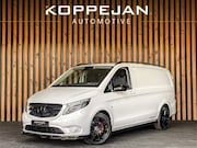 Mercedes-Benz Vito - 114 CDI 136PK Automaat Lang | LED | NAVI | CRUISE | CAMERA |