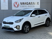 Kia Niro - 1.6 GDi PHEV ExecutiveLine PHEV, NAV/CAM, KEYLESS