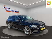 Mercedes-Benz C-klasse - 180 Premium