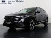 Hyundai Tucson - 1.6 T-GDI PHEV N Line Business Apple Car Play & Android Auto