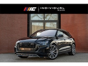 Audi Q8 - 55 TFSI e quattro S-Line Nightvision Softclose SQ8