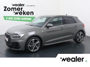 Audi A1 - 35 TFSI S edition | 150 PK | Automaat | Adaptive cruise cont