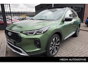 Ford Kuga - 2.5 PHEV Active X | Panoramadak | Winter Pack | Technoly Pac