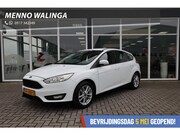 Ford Focus - 1.0 Lease Edition|Cruise|Airco|Navi|