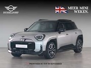 MINI Aceman - SE John Cooper Works Trim Pakket XL Accu conditie