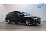 Audi A3 - Sportback 30 TFSI S Edition LED Navigatie Parkeersensoren Ad