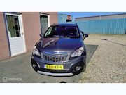 Opel Mokka - 1.4 T Cosmo sportvelgen ,140 pk , stuurverwarming , stoelver