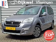 Peugeot Partner - Tepee MPV 110 Style Airco/Park/Trekhaak