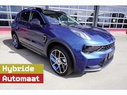 Lynk & Co 01 - 1.5 Hybride 180PK Panorama dak Automaat nr.V077 | Climate |