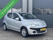 Nissan Pixo - 1.0 Look Uitvoering Airco / 5Drs / APK 2027