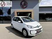 Volkswagen Up! - 1.0 5-deurs | Camera | Cruise | Airco | Bluetooth | PDC | Ri