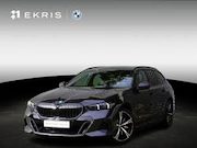 BMW 5-serie - 530 5 Serie Touring 530e xDrive | SoH 100% | M Sportpa