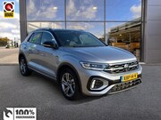 Volkswagen T-Roc - 1.5TSI R-Line Ed. | Trekhaak | Camera | Erg. stoelen | IQ-li