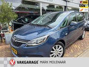 Opel Zafira - 1.4 Turbo Online Edition, trekhaak, camera
