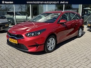 Kia Ceed - Sportswagon 1.5 T-GDi DynamicLine Nav|Lmv|Trekhaak
