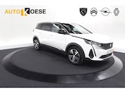 Peugeot 5008 - PureTech 130 EAT8 Allure Pack Business | Trekhaak | Elektron