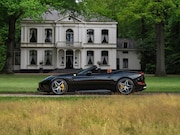 Ferrari California - 3.9 T HELE | Lift | Camera | Full carbon