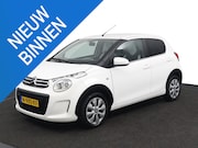 Citroën C1 - 1.0 VTi Millenium Rijklaarprijs