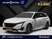 Peugeot 308 - SW GT 1.6 HYbrid PHEV 225pk e-EAT8 | FOCAL HIFI | ELEKTR. A.