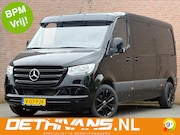 Mercedes-Benz Sprinter - 214CDI 143PK 9G-Tronic / 2x Schuifdeur / M-Bux / Euro6