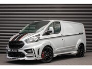 Ford Transit Custom - 320 2.0 TDCI L1H1 Sport 185PK 1X SCHUIFDEUR / SPECIAL CUSTOM
