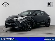 Toyota C-HR - 2.0 Hybrid Dynamic | Trekhaak | Navigatie | | Parkeersensore