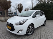 Hyundai ix20 - 1.4i, AIRCO automatisch, Cruise Control, Parkeersensoren, LM
