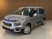 Citroën Berlingo - XL 1.2 PureTech Feel 7p. | Sensoren | Cruise | Nav