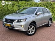 Lexus RX-Serie - 450h 4WD Luxury Line Trekhaak Dealer onderhouden