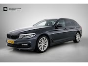 BMW 5-serie - Touring 530i High Executive (Goed OndH, Navi, Stoel Ver + Ko