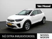 Kia Stonic - 1.0 T-GDi MHEV GT-Line | APPLE CARPLAY | ANDROID AUTO | STOE
