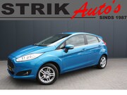 Ford Fiesta - 1.0 EcoBoost Titanium - NAVIGATIE - AIRCO