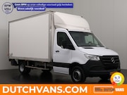 Mercedes-Benz Sprinter - 515CDI 9G-Tronic Automaat Bakwagen+Laadklep | Dakspoiler | A
