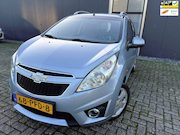 Chevrolet Spark - 1.2 16V LT 1e EIG/P.sensor/E.ramen/APK/NAP