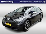 Volkswagen ID.3 - First 58 kWh / SOH 90%/ AUTOMAAT/ ADAPTIVE CRUISE/ PARK. SEN