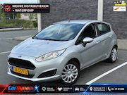 Ford Fiesta - 1.0 Style | Nwe Distributie + WP | Gr. Beurt | APK 2027 | Hi