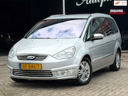 Ford Galaxy - 2.0 SCTi Titanium 7-PERSOONS STOELVERW/NAVI/CRUISE | KEURIGE