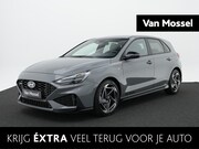 Hyundai i30 - 1.5 T-GDi MHEV N Line | AUTOMAAT | Stoelverwarming | Stuurwi