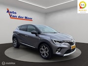 Renault Captur - 1.3 mild hybrid 140 SL Rive Gauche