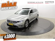 Volkswagen Passat - GTE incl winterset Virtual Panodak Leer Camera Trekh