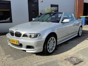 BMW 3-serie - Cabrio 323Ci