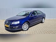 Volkswagen Passat - 2.0 FSI Clima keurige staat , Yongtimer