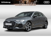 Audi A3 - Sportback 40 TFSI e 204pk S tronic S edition