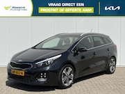 Kia Ceed - cee'd 1.0 T-GDi GT-Line | Navigatie | Camera | Xenon | Stoel