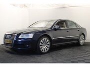 Audi A8 - 4.2 quattro Pro Line