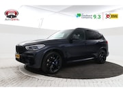 BMW X5 - xDrive45e High Executive Individual Leder, Apple carplay, He