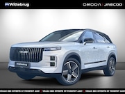 Jaecoo 7 - SHS 1.5 PHEV Exclusive met 1500 KG trekgewicht, 1200 KM RANG